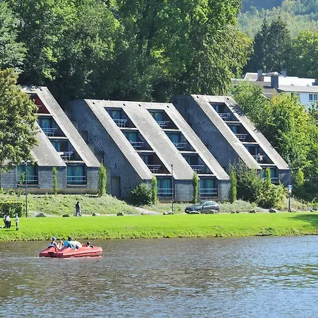 Holiday park Les Doyards