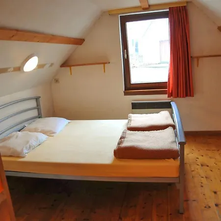 Holiday park Les Doyards