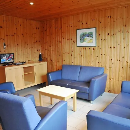 Holiday park Les Doyards