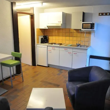 Les Doyards Vielsalm