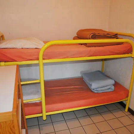 Holiday park Les Doyards 3*