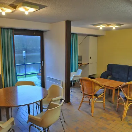 Les Doyards Holiday park 3*