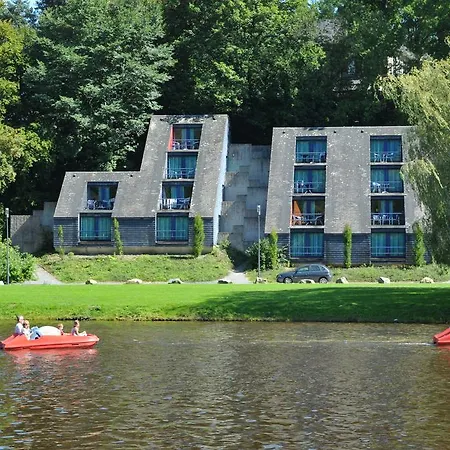 Holiday park Les Doyards