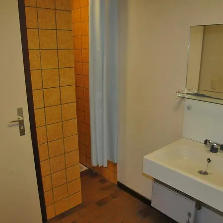 Les Doyards Holiday park Vielsalm