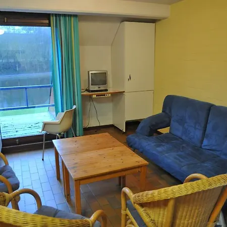 Holiday park Les Doyards 3*