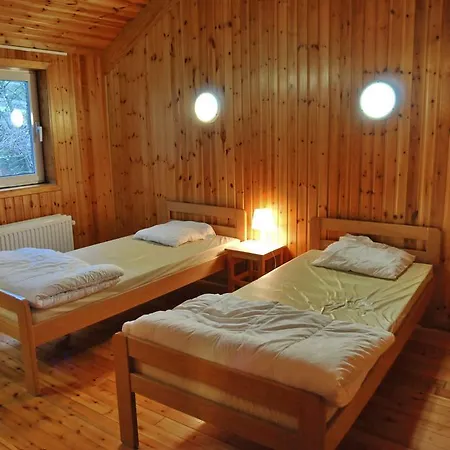 Les Doyards Holiday park 3*