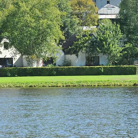Holiday park Les Doyards