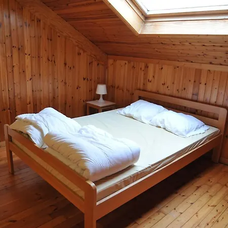 Holiday park Les Doyards 3*