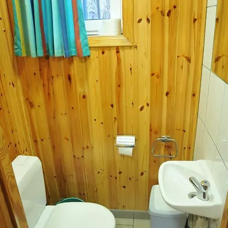 Holiday park Les Doyards 3*