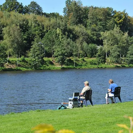Les Doyards Holiday park 3*