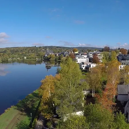 Holiday park Les Doyards Vielsalm
