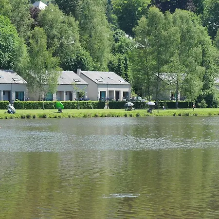 Les Doyards Holiday park Vielsalm