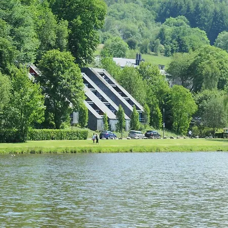 Les Doyards Holiday park