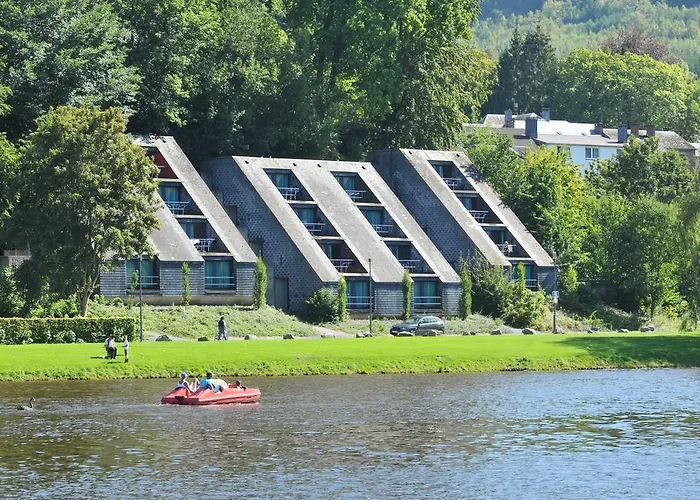 Village de vacances Les Doyards