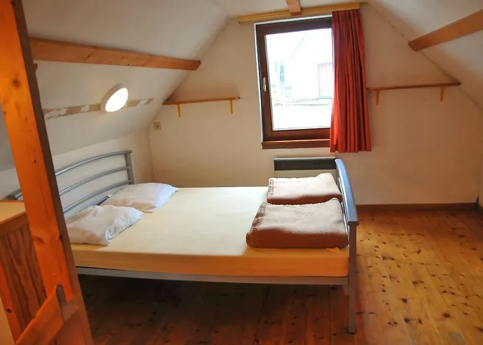 홀리데이파크 Les Doyards