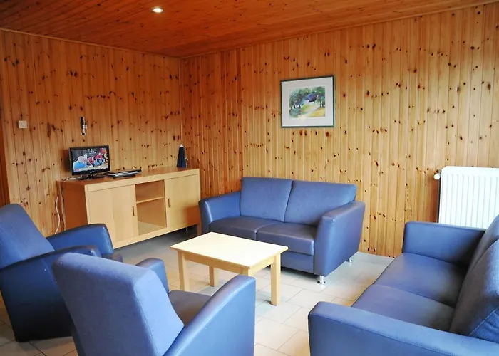 Village de vacances Les Doyards