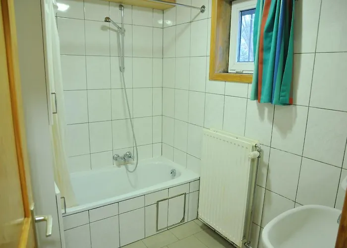 Les Doyards 3* Vielsalm