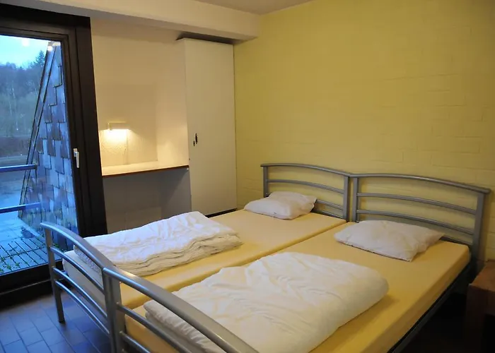 Les Doyards Village de vacances