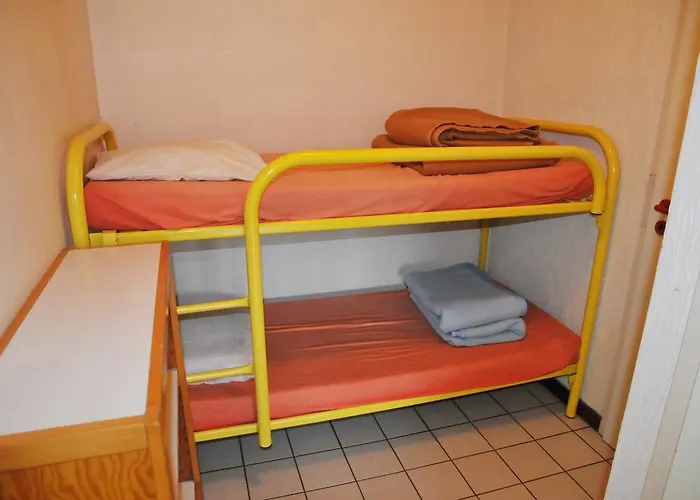 Village de vacances Les Doyards 3*