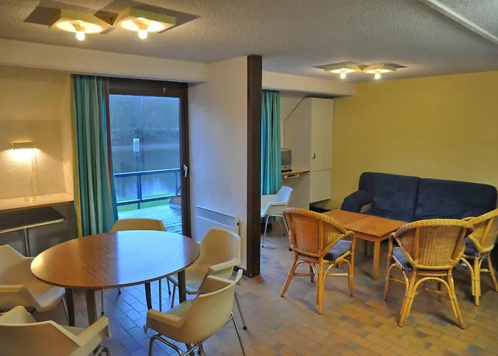 Les Doyards Village de vacances 3*