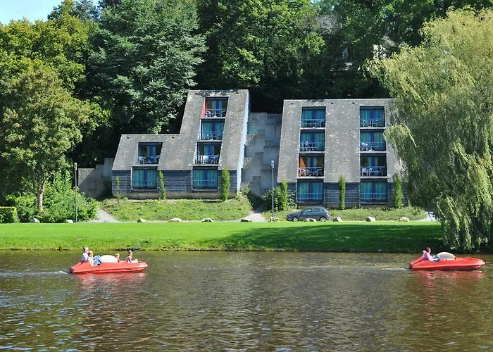 홀리데이파크 Les Doyards