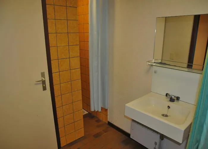 Les Doyards Village de vacances Vielsalm