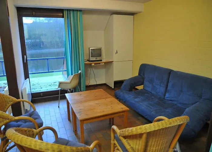 Village de vacances Les Doyards 3*