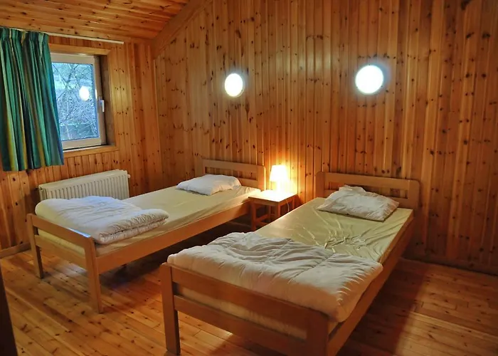 Les Doyards Village de vacances 3*