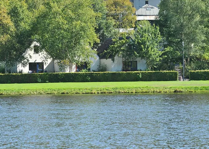 Village de vacances Les Doyards