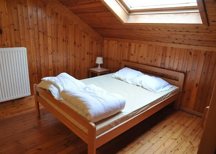 Village de vacances Les Doyards 3*