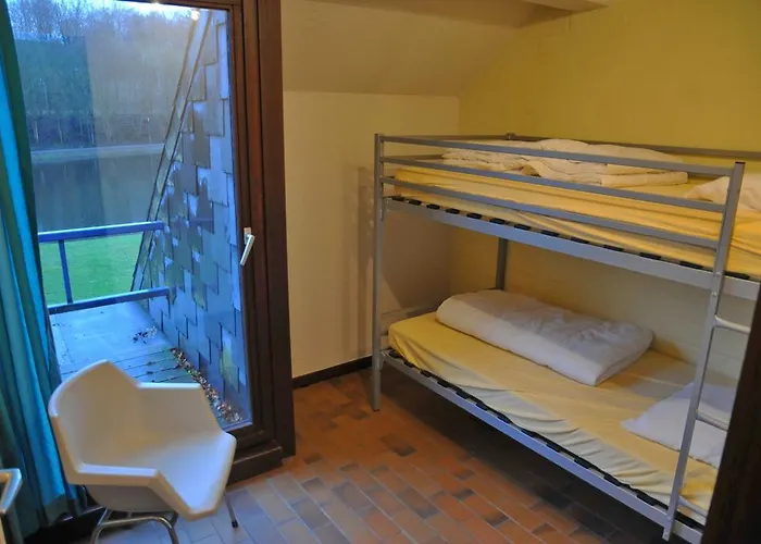 Les Doyards 3* Vielsalm