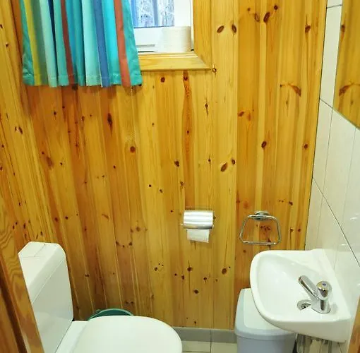 Village de vacances Les Doyards 3*