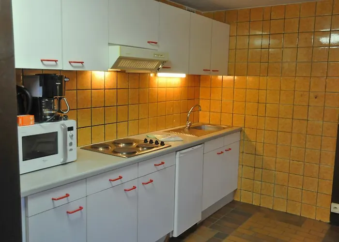 Les Doyards 3* Vielsalm