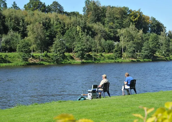 Les Doyards 홀리데이파크 3*