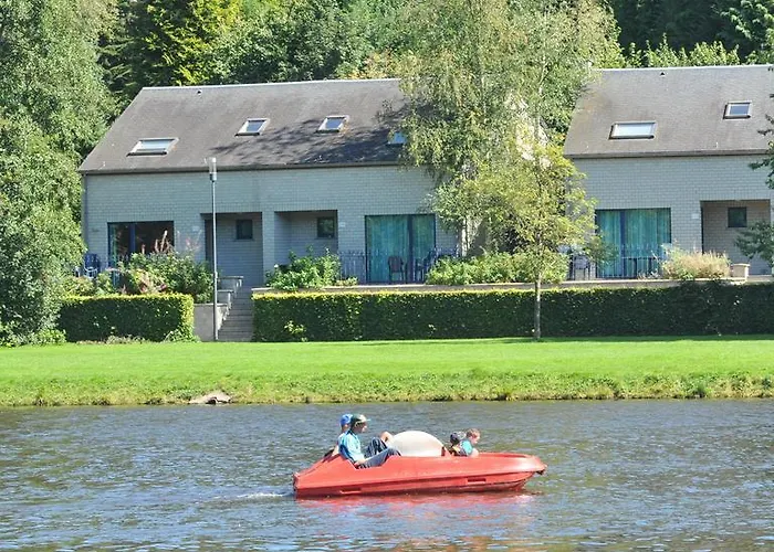 Les Doyards Village de vacances