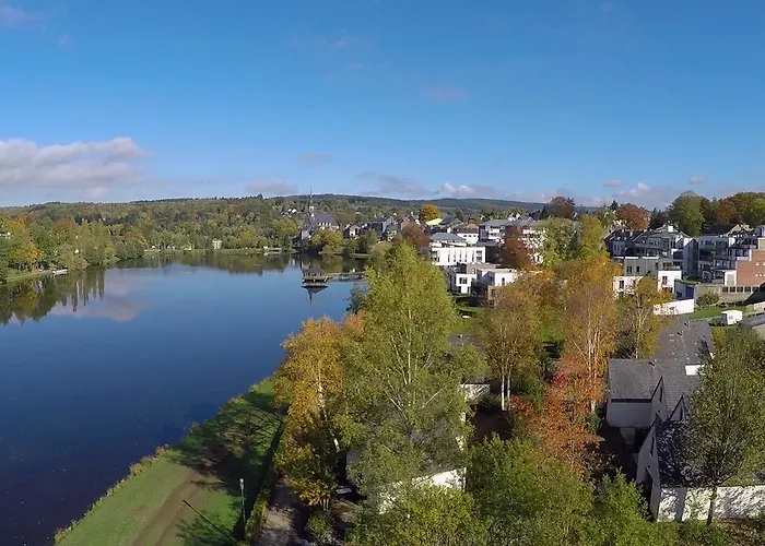 홀리데이파크 Les Doyards 비엘살름