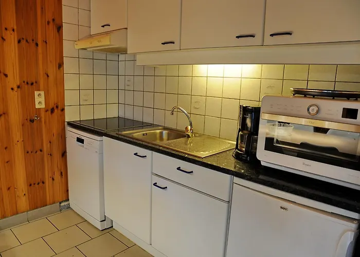 홀리데이파크 Les Doyards