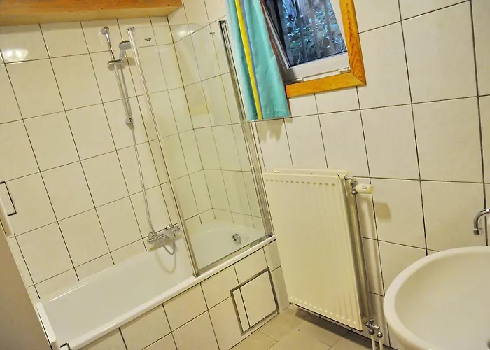 Les Doyards 홀리데이파크 비엘살름