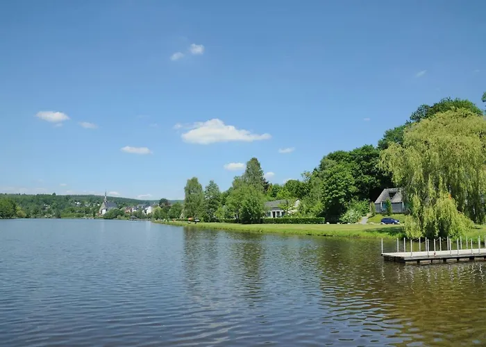 Village de vacances Les Doyards