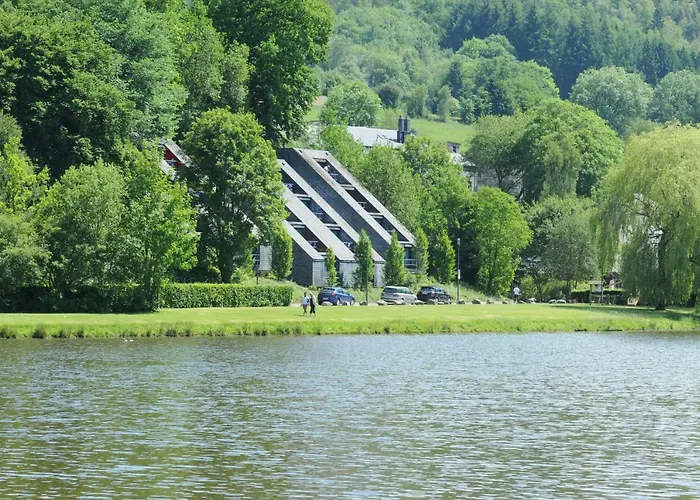 Les Doyards Village de vacances