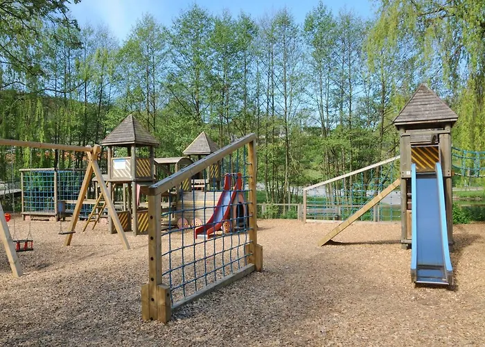 Les Doyards 3* Vielsalm