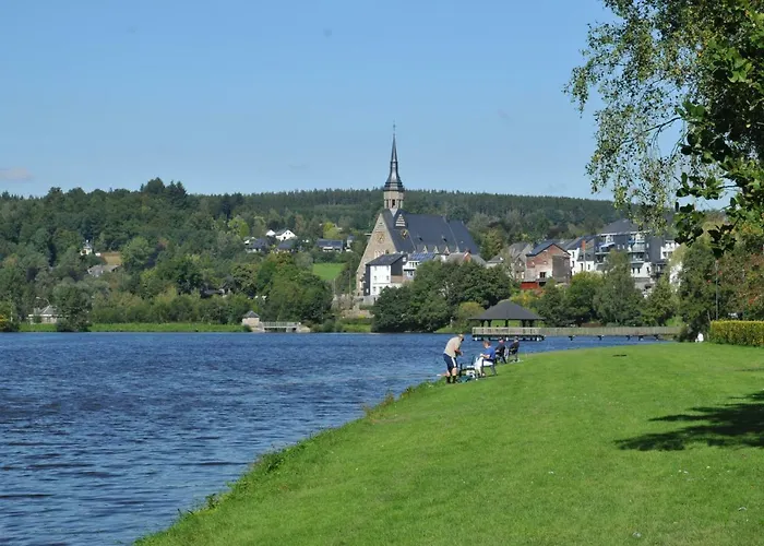 Les Doyards 홀리데이파크 3*